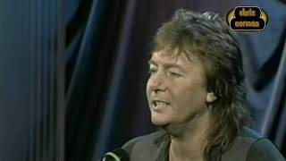 BABY I MISS YOU 3 - Chris Norman - lyrics chords