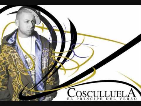 Cosculluela - Dime Con Quien Andas