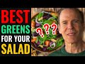 How to make your salad more nutritious  dr joel fuhrman