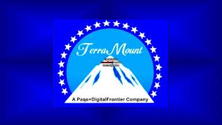 Terramount Vhs Feature Presentation Logo Reuploaded