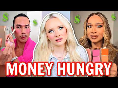 THIS GREEDY MAKEUP BRAND JUST GOT WORSE...