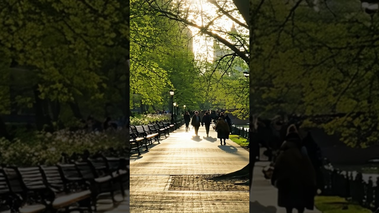 Benchside Breeze | Chill Dusty Lo‑Fi for Vlogs