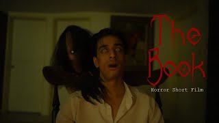 The Book - Horror Short Film