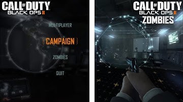 Bo2 Finally Got a Custom Zombies Map! | Bo2 Zombies