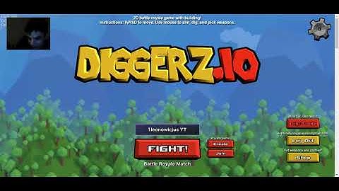 diggerz.io but it is dead?????