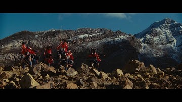 「ざ・鬼太鼓座」デジタルリマスター 予告編