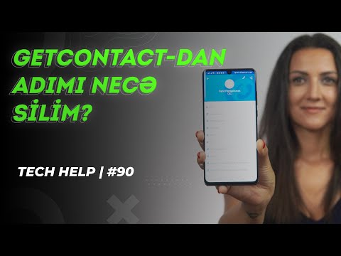 Video: Admin Qovluğunu Necə Silmək Olar