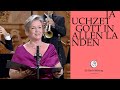 Js bach  cantata bwv 51 jauchzet gott in allen landen js bach foundation