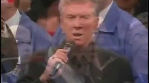 La voz más mítica del Boxeo: Let