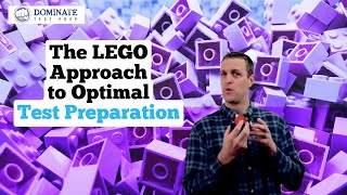 The LEGO Approach to Optimal Test Preparation