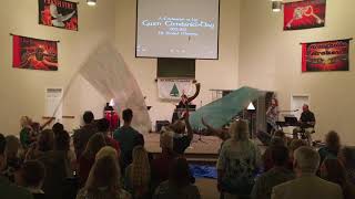 Gwen Day Memorial Service