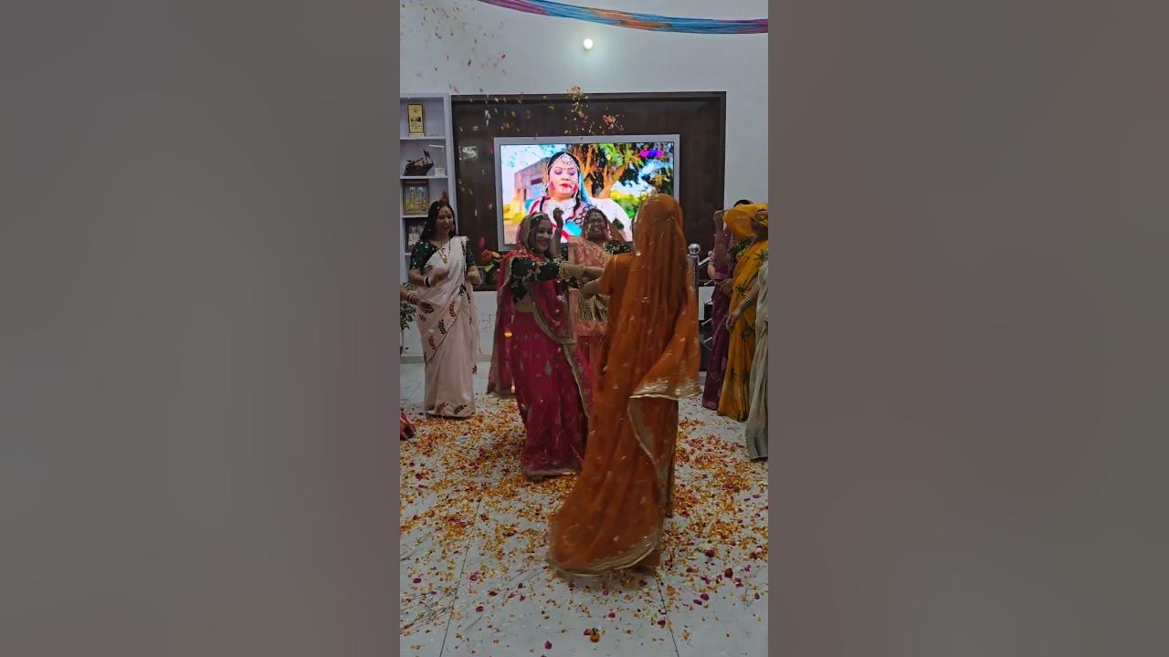 seema mishra holi song