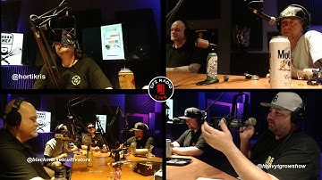 HTGS 2019 07 10 HPS VS LED VS DE VS CMH