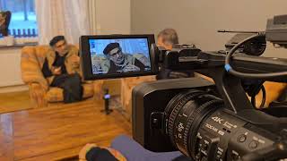 Ehmed Huseynî Koça Dawî Kir - Rêşad Sorgul رێشاد سۆرگول