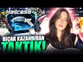 HELLCASE KASA SAVAŞI TAKTİĞİ KURTARDI Hellcase Promo Code 2023