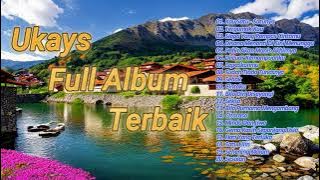 Ukays Full Album Terbaik  Lagu Ukays Leganda  Kompilasi 20 Lagu  Kau SatuSatunya  Tergamak Kau
