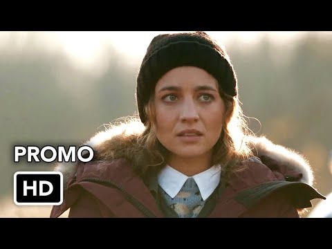 The Republic of Sarah 1x02 Promo "Power" (HD)