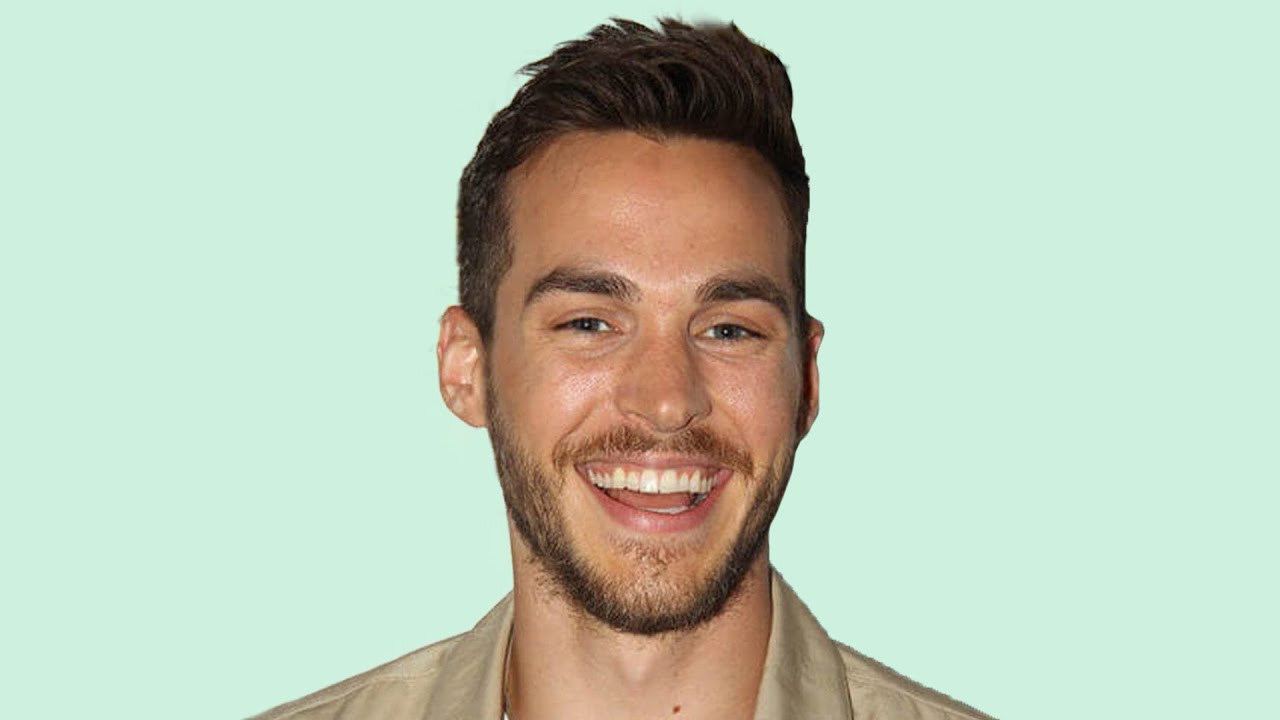 Chris wood actor