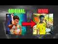 I Remixed Arabic Song into Brazilian Funk