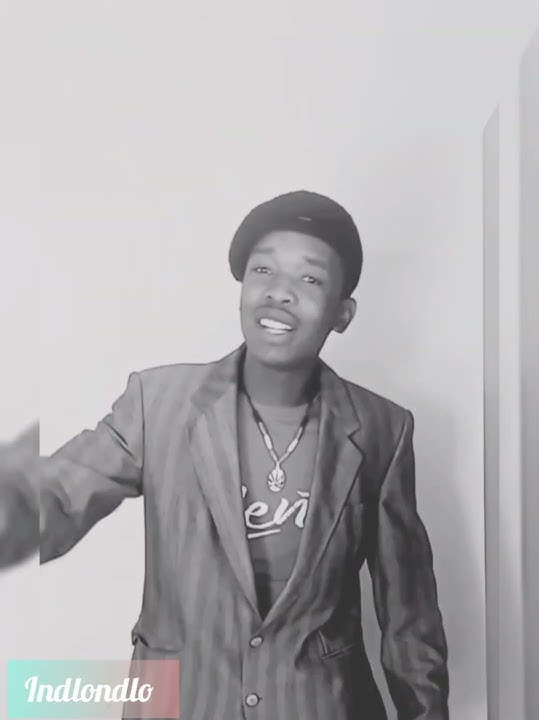 indlondlo ❤️💯🎙