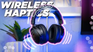 Should You Go Wireless? | Razer Kraken V3 Pro Review