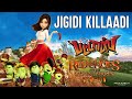 Jigidi killaadi song  red shoes and the seven dwarfs version  edited by prem karlin