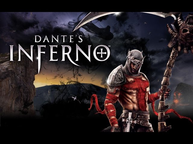 Dante's Inferno trailer highlights story and gameplay - Neoseeker