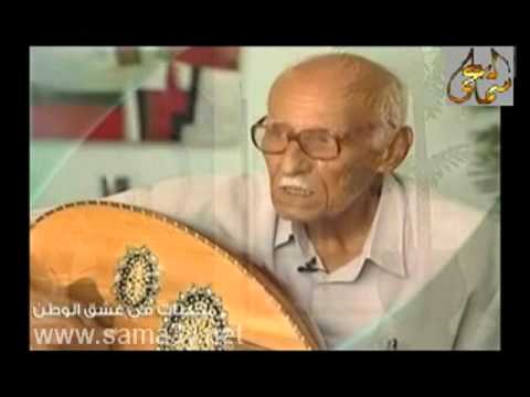 الموسيقار محمد مرشان وصلة فنية