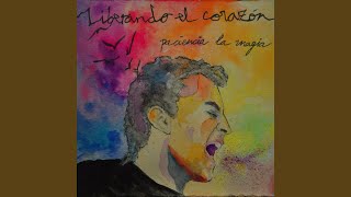 Video thumbnail of "Liberando el Corazón - Encantado de Conocerme"