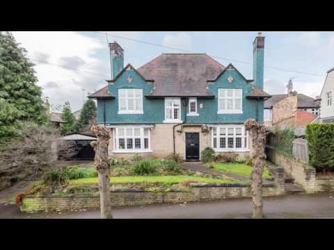 Meadow Bank Avenue Launch - 25th March 2017 ¦ Preston Baker