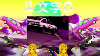 ARRW - Night on Fire [VAPORWAVE remix] 【ｅｕｒｏｂｅａｔ】 ARRW