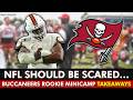 Rueben Bain Jr. Is Going To Be A PROBLEM For The Rest Of The NFL | Bucs Rookie Minicamp Takeaways