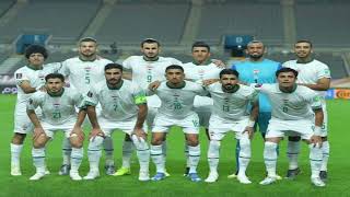 اخبار المنتخب العراقي..تقنية الفار في مباراة ايران..خليل البلوشي يصدم الجميع..تفاصيل مباراة ايران!!