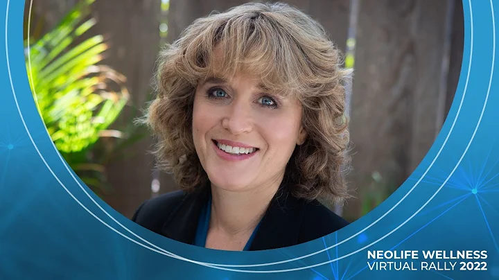 How to Boost your Vitality with Dr. Susan Beck | W...