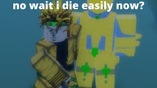 How To Solo Kill Dio With Ger Herunterladen Roblox A Blizzard Day Dio Boss Roblox A Blizzard Day Dio Boss How To Solo Kill Dio With Ger Herunterladen