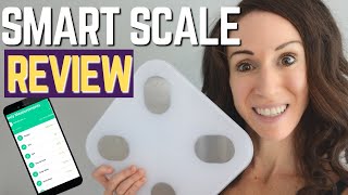 FITTRACK Scale Review | Fittrack DARA Accuracy? WORTH IT? screenshot 2