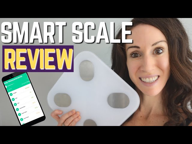 FitTrack Review (2024): Is this Smart Scale At All Clever?