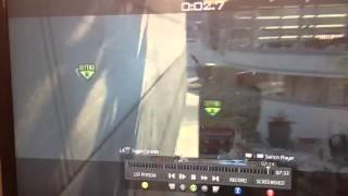 Second Map Arkaden