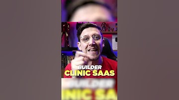 Sistema para Clínicas Médicas: Crie um SaaS Lucrativo e Ganhe Dinheiro em 2025