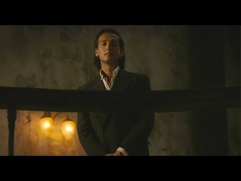 Armand | Tyrant