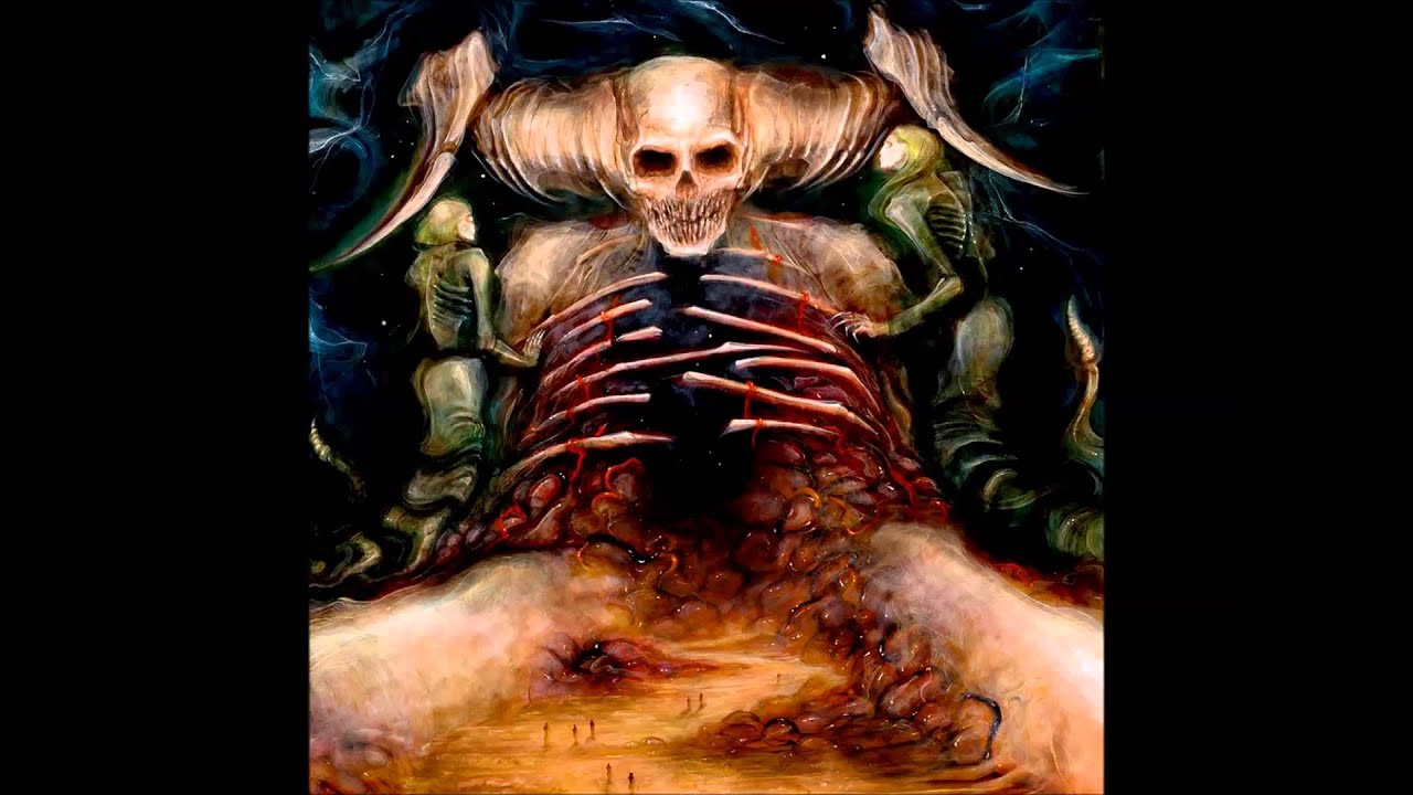 Watch Horrendous - Acolytes on YouTube Watch Horrendous - Acolytes on YouTube