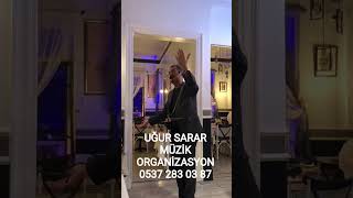 Uğur Sarar Müzi̇k 2025 Kadiköy Saki̇ Meyhanesi̇ Aşkin Kanunu Resimi