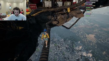 Adin Ross Fails Only Up