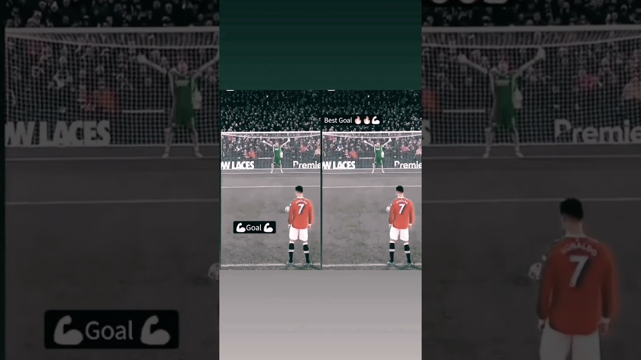 Cristiano Ronaldo Bestals 