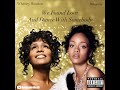 Rihanna (Feat. Whitney Houston) - We Found Love And Dance With Somebody