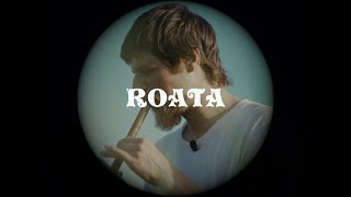 Video thumbnail of "Frate Gheorghe - ROATA"