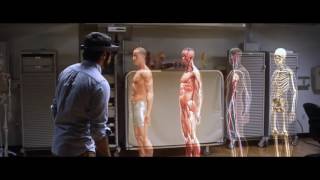 Hologram Technology Is Transforming Our World