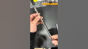 Williams Locking Extension - Quick Look