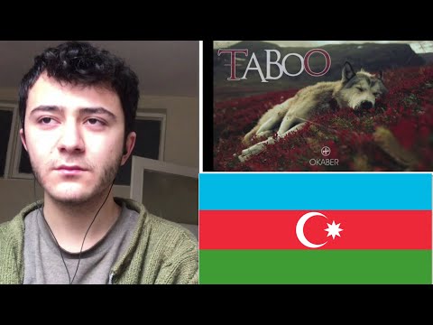 OKABER - TABOO TEPKİ / AZERBAYCAN MÜZİKLERİ