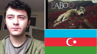 Okaber - Taboo Tepki̇ / Azerbaycan Müzi̇kleri̇